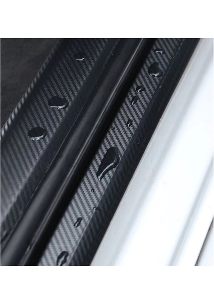 Karbon Fiber Araba Koruyucu Bant indirimleri