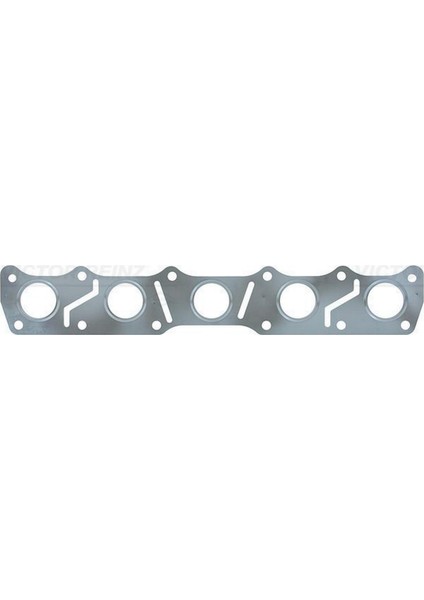 Mtxdpn Eksoz Manifold Contasi Volvo C30-C70-S40-S60-S60-V40-V50-V60-V70-XC70-XC60 10-