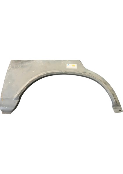 Çamurluk Ağzı Etek Sacı Eski Model Doğan 1977-1987 Sağ Sol Takım fiyatları