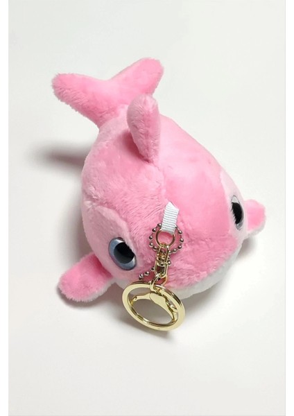 Yunus Peluş Anahtarlık fiyatları