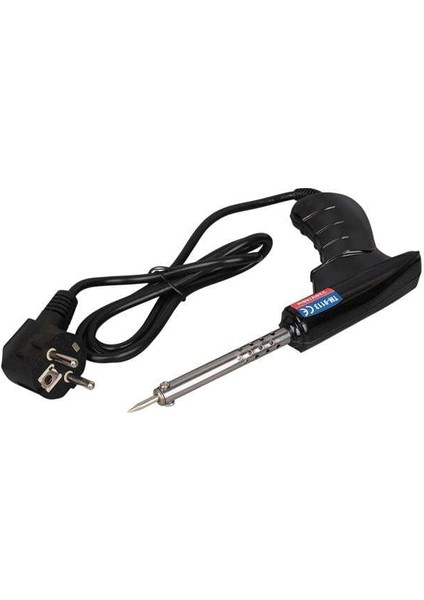 Technomax Tm-9113 40 Watt Tabanca Havya Lehim Telli Lehim Makinesi Ac220v 120cm Kablolu fiyatları