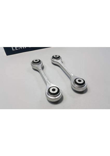 2 x Audi Q8 4m 2020-2025 Ön Z Rot Alüminyum Lemförder fiyatları