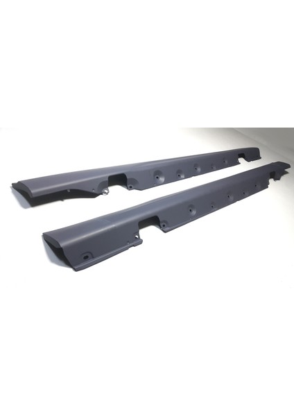 2 x Bmw 3 Serisi E46 Coupe Cabrio M Marşpiyel Seti Sağ Sol fiyatları