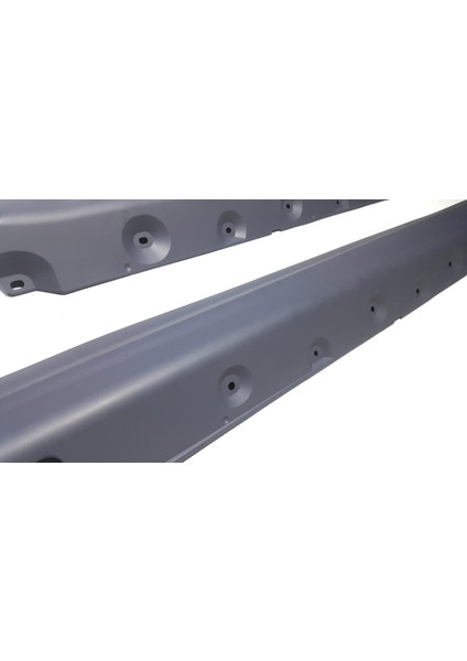 2 x Bmw 3 Serisi E46 Coupe Cabrio M Marşpiyel Seti Sağ Sol modelleri