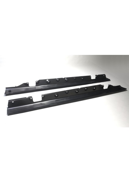 2 x Bmw 3 Serisi E46 Coupe Cabrio M Marşpiyel Seti Sağ Sol fırsatları