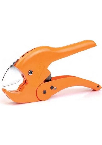 Profesyonel Pvc / Pprc / Plastik Boru Kesme Makası 42 mm Otomatik fiyatları