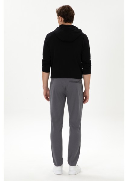 Erkek Gri Eşofman Altı 50309978-VR024 fırsatları