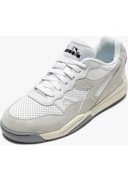 Diadora Winner Sl Erkek Gri Spor Ayakkabı - 501.179583-C0657 fiyatları
