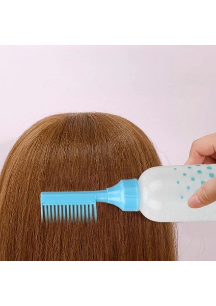 Buffer® Saç Boyama Uygulama Fırçası Taraklı Saç Boyama Aplikatörü indirimleri