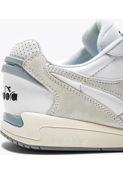 Diadora Winner Sl Erkek Gri Spor Ayakkabı - 501.179583-C0657 indirimleri