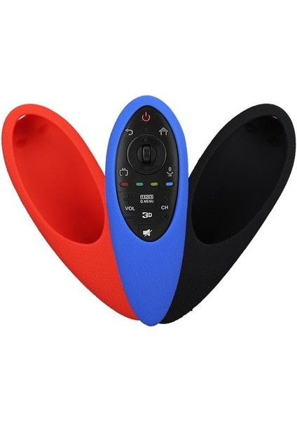 Weko Wk-24722 Silikon Kumanda Koruma Kılıfı Lg İçin Uydundur fiyatları