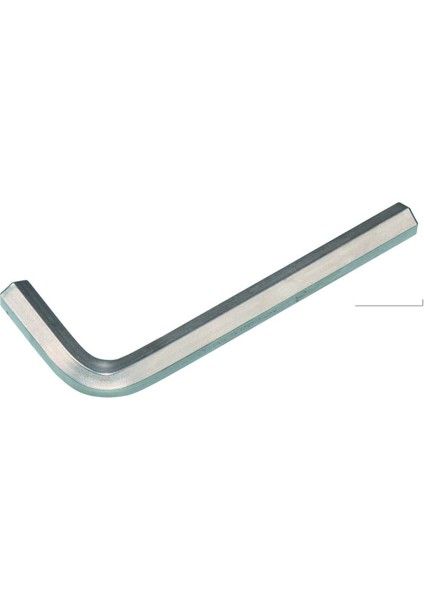 Izeltaş 4900 Allen Anahtar Altı Köşe 6 mm