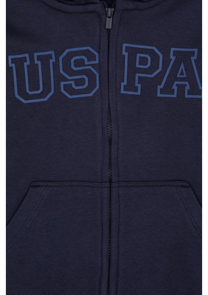 Erkek Çocuk Açık Lacivert Hırka (Örme) 50313844-VR059 modelleri