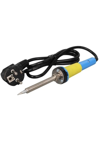 Technomax Tm-9107 60 Watt Kalem Havya Lehim Makinesi Ac220v 120cm Kablolu fiyatları