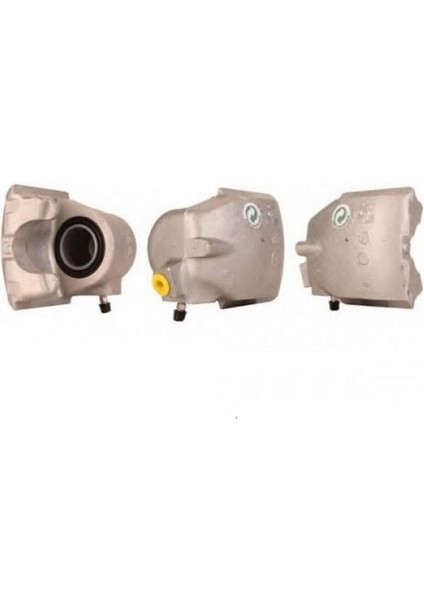 Mtxdpn Fren Kalİperİ Ön Sol Renault R12