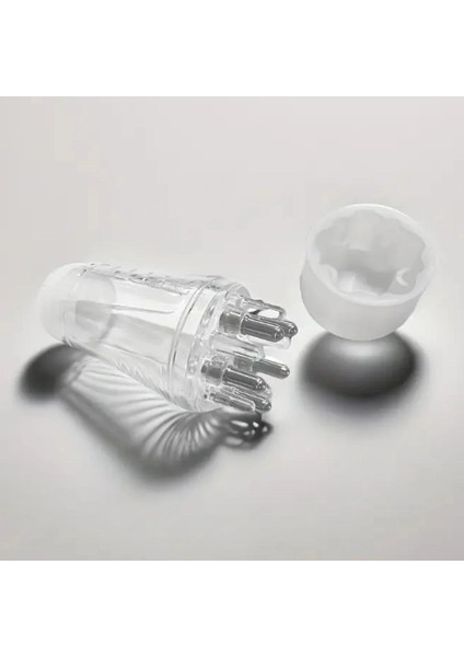 Buffer® Mini Saç Derisi ve Cilt Bakım Serum Aplikatörü Saç Serum Şişesi fırsatları