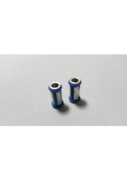 2 x Mini Cabrio Coupe 14-19 R57 R58 N47N Metal Egr Boru Seti modelleri