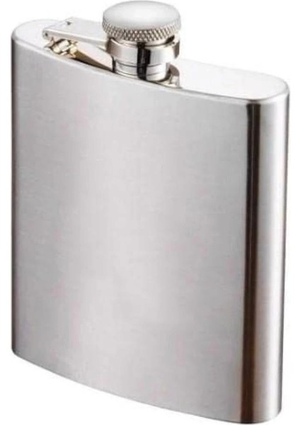 Çelik 5 Oz 147 ml Içki Matarası fiyatları