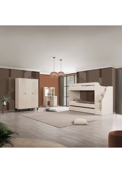 Story 3lü Complex Ranza Set