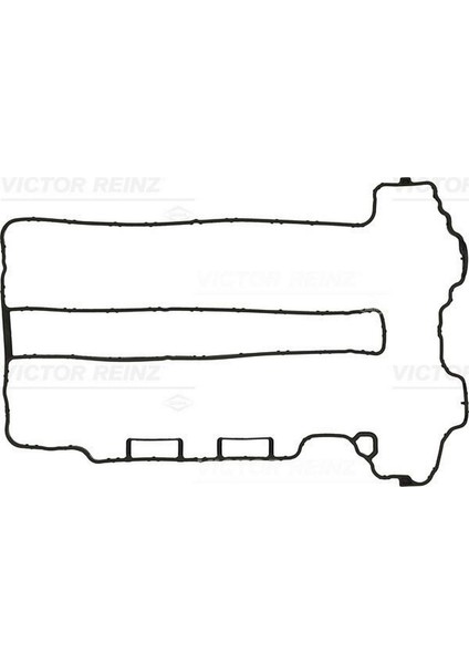 Mtxdpn Üst Kapak Conta Agila-Astra F-G-H-Combo-Corsa C-D-Meriva 1.2-1.4 Z12-Z14XE-XEP