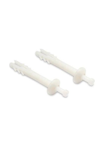 Çivili Korniş Dubeli Del-Çak 10 Adet