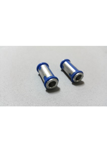2 x Bmw X6 E71 2009-2014 30DX N57 Metal Egr Boru Seti fiyatları