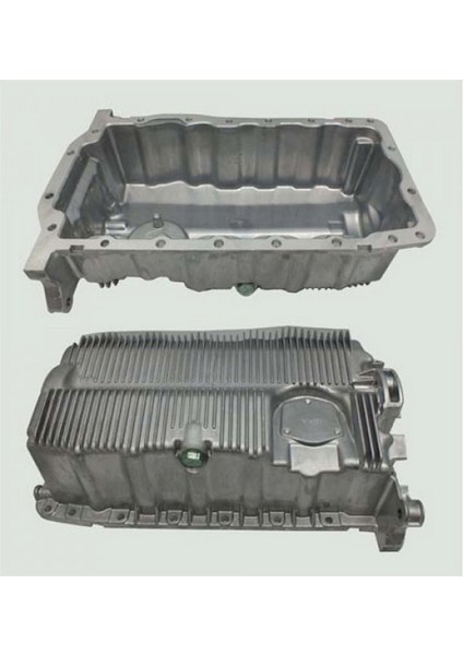 Mtxdpn Yağ Karteri [ Vw Golf-Passat-Jetta, Audi A3 2005-2010 Sensorlü 1.6 Bse Bgu ]