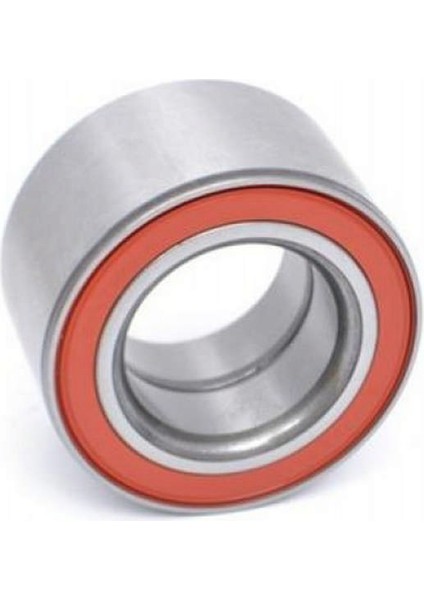 Mtxdpn Ön/arka Teker Rulmani Vw T4-Kit 713 6103 00-6103 40-6104 00 Oe 701498625