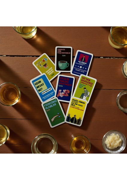 Fondip Mini Shot Oyunu Klasik fiyatları