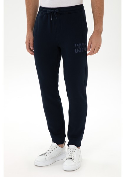 Erkek Lacivert Eşofman Altı 50309976-VR033 fiyatları