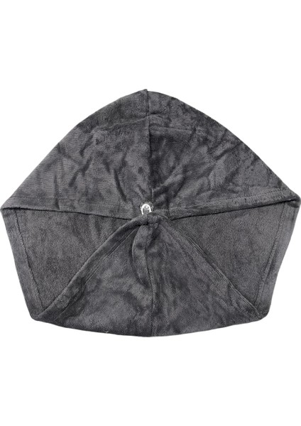 %100 Pamuk Düğmeli Lüx Havlu Saç Bonesi fiyatları