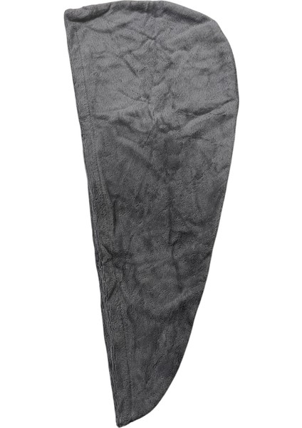 %100 Pamuk Düğmeli Lüx Havlu Saç Bonesi modelleri