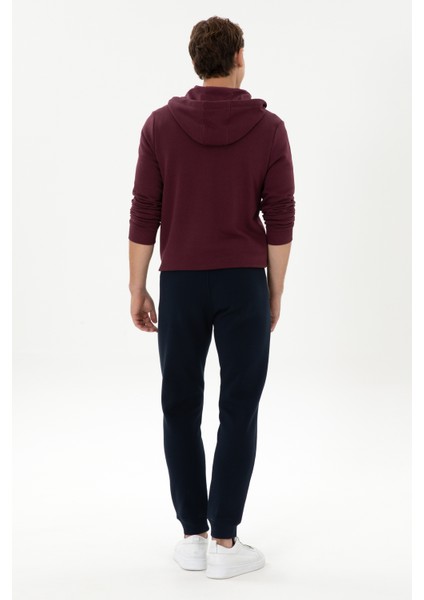 Erkek Lacivert Eşofman Altı 50309976-VR033 fırsatları