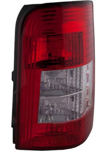 Mtxdpn Stop Lambasi Sağ [ Peugeot Partner Çift Kapi Yana Açilir Y.m ]