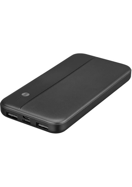 S-link Ip-g10n Siyah Micro+type C Girişli 10000mah Taşınabilir Şarj Cihazı Powerbank fiyatları