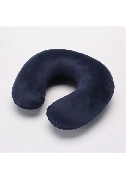 Seyahat Yastığı Şişme Boyun Tipi Ortopedik modelleri