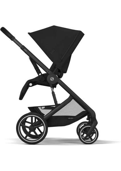 (3 lü) Cybex Balios S+Cloud T PLUS isize bebek arabası ana kucağı puset travel sistem indirimleri