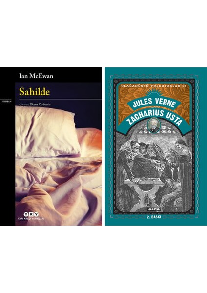 Sahilde + Zacharius Usta