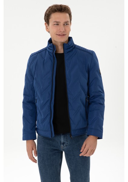 Erkek Indigo Mont 50310209-VR028