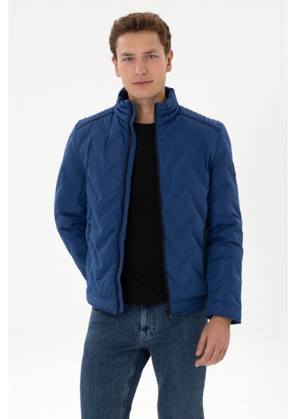 Erkek Indigo Mont 50310209-VR028 modelleri