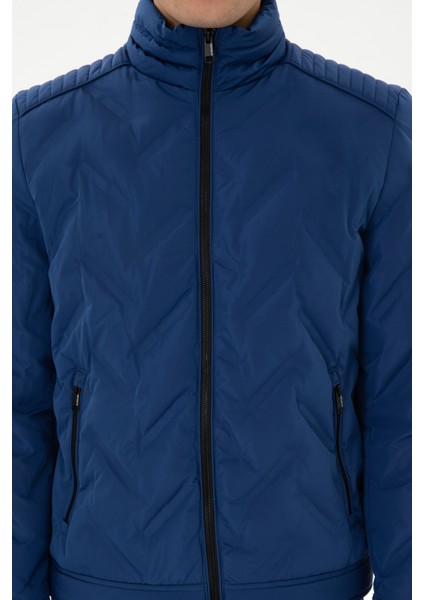 Erkek Indigo Mont 50310209-VR028