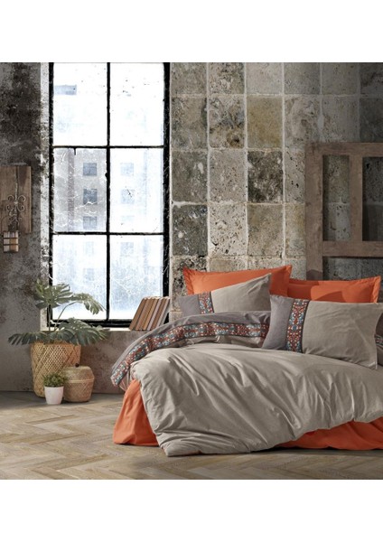 Çift Kişilik Nev Takımı True Tarçın