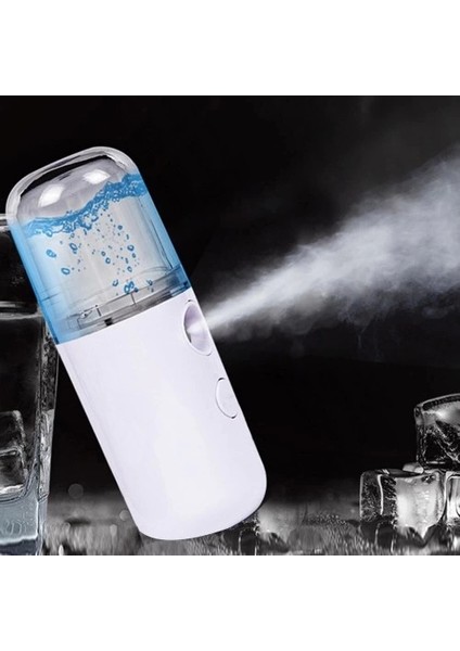 Mini Cilt Nemlendirici modelleri