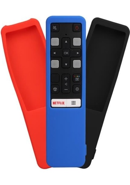 Weko Wk-24710 Silikon Kumanda Koruma Kılıfı İçin Uydundur fiyatları