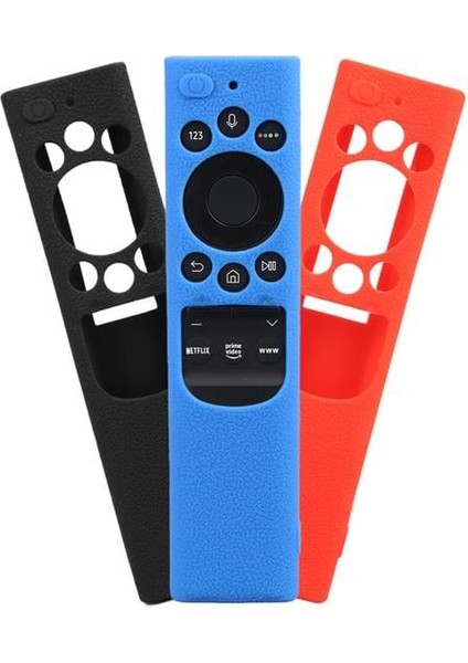 Weko Wk-24713 Silikon Kumanda Koruma Kılıfı İçin Uydundur fiyatları