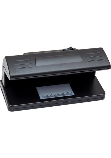 Pm-4712 Para Ve Çek Kontrol Makinesi