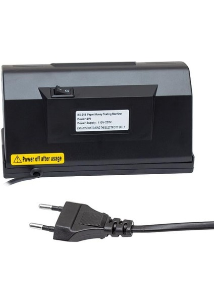 Pm-4712 Para Ve Çek Kontrol Makinesi fiyatları