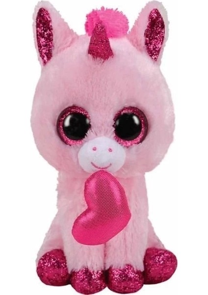 Ty Beanie Boos Kalpli Unicorn Darling 22 cm modelleri