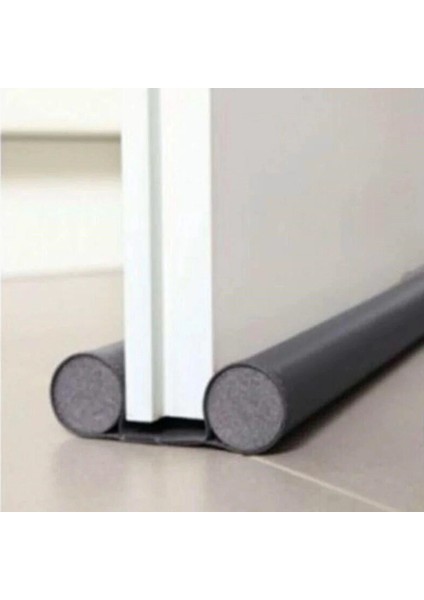 Kapı Altı Rüzgar ve Toz Önleyici Isı Koruyucu Izolatör Boyu Ayarlanabilir Model fiyatları