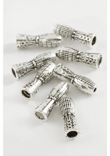 Çizgili Tesbih Aparatı 50 Gram